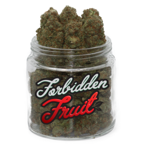 buy forbidden strain online