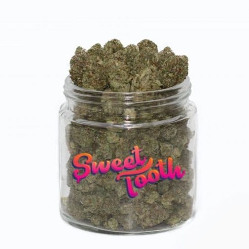 buy sweet tooth strain online